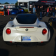 Some might recognize this car, Ralph’s wife 4C.